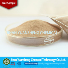 Snf-C Early Strength Concrete Binding Agent Naphthalene Superplasticizer